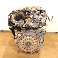 Used JDM 2010–2014 Honda CRV 2.4L K24A R40 Engine