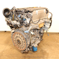 Used JDM 2010–2014 Honda CRV 2.4L K24A R40 Engine