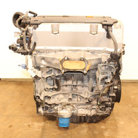 Used JDM 2010–2014 Honda CRV 2.4L K24A R40 Engine