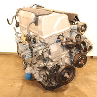 Used JDM 2012–2015 Honda Civic Si 2.4L K24A R40 Engine