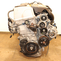 Used JDM 2010–2014 Honda CRV 2.4L K24A R40 Engine