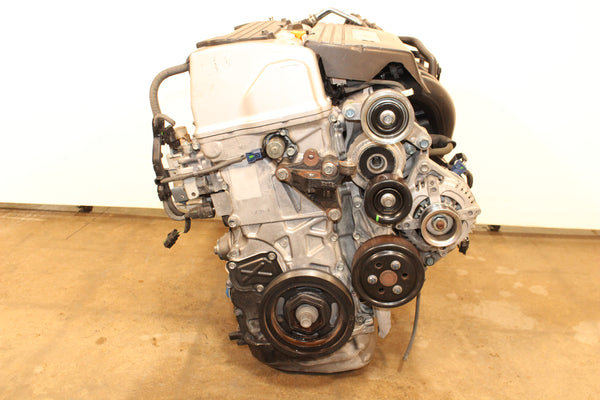 Used JDM 2010–2014 Honda CRV 2.4L K24A R40 Engine