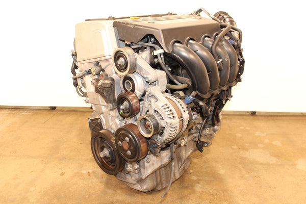 Used JDM 2008–2012 Honda Accord 2.4L K24A R40 Engine