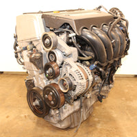 Used JDM 2012–2015 Honda Civic Si 2.4L K24A R40 Engine