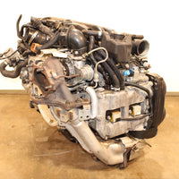 Used JDM 2008–2014 Subaru WRX 2.0L EJ20X Turbo Engine