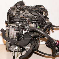 Used Low Mileage Audi A4 Motor 2009 2010 2011 2012 2.0L CAE CDN Turbo Engine