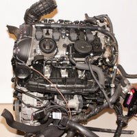 Used Low Mileage Audi A4 Motor 2009 2010 2011 2012 2.0L CAE CDN Turbo Engine