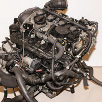 Used Low Mileage Audi A6 Motor 2012 2016 2.0L CAE CDN Turbo Engine