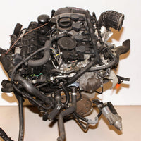 Used Low Mileage Audi A6 Motor 2012 2016 2.0L CAE CDN Turbo Engine