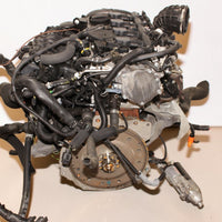 Used Low Mileage Audi A4 Motor 2009 2010 2011 2012 2.0L CAE CDN Turbo Engine