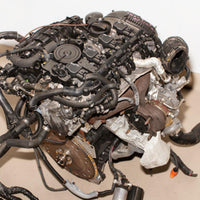 Used Low Mileage Audi A6 Motor 2012 2016 2.0L CAE CDN Turbo Engine