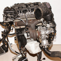 Used Low Miles Audi Q5 Motor 2009 2010 2011 2012 2013 2.0L CDN CAE Turbo Engine