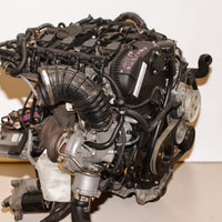Used Low Mileage Audi A5 Motor 2010 2011 2012 2.0L CAE CDN Turbo Engine