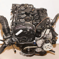 Used Low Mileage Audi A4 Motor 2009 2010 2011 2012 2.0L CAE CDN Turbo Engine