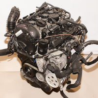 Used Low Mileage Audi A5 Motor 2010 2011 2012 2.0L CAE CDN Turbo Engine