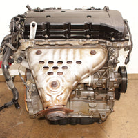 2008-2016 Mitsubishi Outlander Engine 2.4L 4cyl Motor JDM 4B12