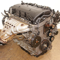 2008-2016 Mitsubishi Outlander Engine 2.4L 4cyl Motor JDM 4B12