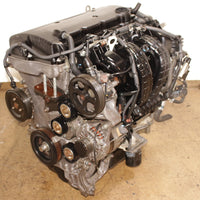 2008-2016 Mitsubishi Outlander Engine 2.4L 4cyl Motor JDM 4B12