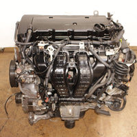 2008-2016 Mitsubishi Outlander Engine 2.4L 4cyl Motor JDM 4B12