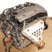 2008-2016 Mitsubishi Outlander Engine 2.4L 4cyl Motor JDM 4B12