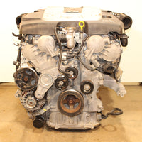 Used JDM 2009–2013 Infiniti G37 3.7L VQ37HR AWD Engine