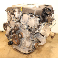 Used JDM 2009–2013 Infiniti G37 3.7L VQ37HR AWD Engine