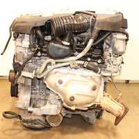 Used JDM 2009–2013 Infiniti G37 3.7L VQ37HR AWD Engine
