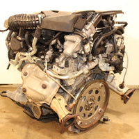 Used JDM 2009–2013 Infiniti G37 3.7L VQ37HR AWD Engine