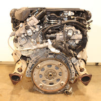 Used JDM 2009–2013 Infiniti G37 3.7L VQ37HR AWD Engine