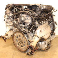 Used JDM 2009–2013 Infiniti G37 3.7L VQ37HR AWD Engine