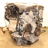 Used JDM 2009–2013 Infiniti G37 3.7L VQ37HR AWD Engine