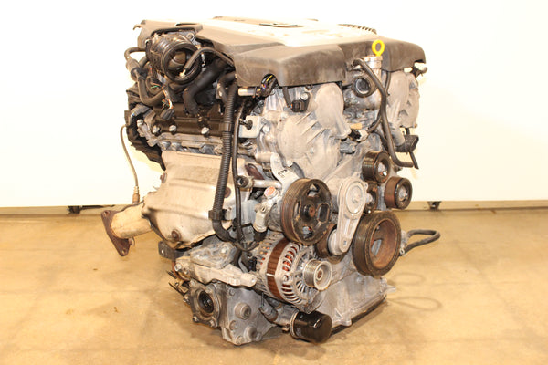 Used JDM 2009–2013 Infiniti G37 3.7L VQ37HR AWD Engine