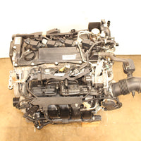 Used JDM 2018–2024 Toyota Camry 2.5L A25AFKS Engine