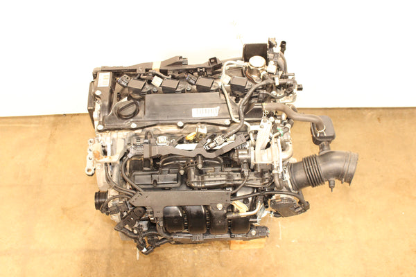 Used JDM 2018–2024 Toyota Camry 2.5L A25AFKS Engine
