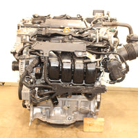 Used JDM 2018–2024 Toyota Camry 2.5L A25AFKS Engine