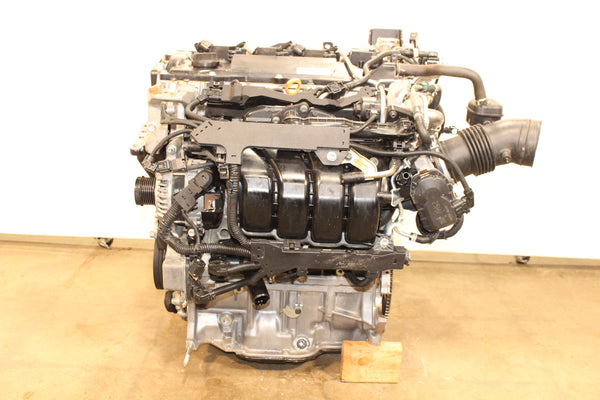 Used JDM 2018–2022 Toyota Rav4 2.5L A25AFKS Engine