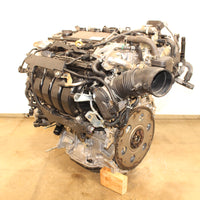 Used JDM 2018–2024 Toyota Camry 2.5L A25AFKS Engine