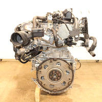 Used JDM 2018–2024 Toyota Camry 2.5L A25AFKS Engine