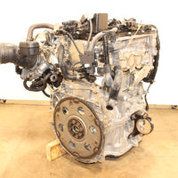 Used JDM 2018–2024 Toyota Camry 2.5L A25AFKS Engine
