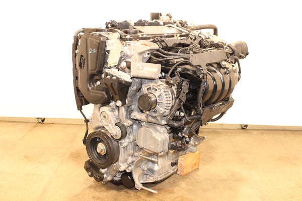 Used JDM 2018–2022 Toyota Rav4 2.5L A25AFKS Engine