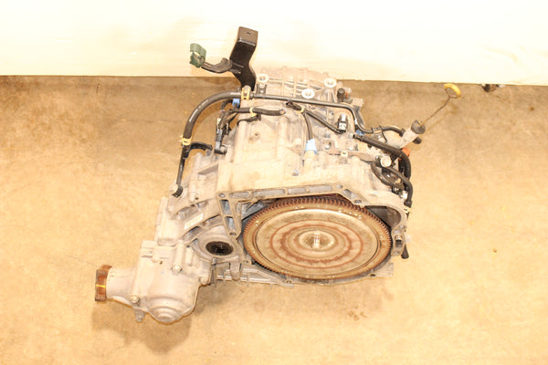 Used JDM 2002–2004 Honda CRV 2.4L K24A AWD Automatic Transmission