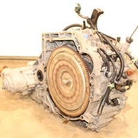 Used JDM 2002–2004 Honda CRV 2.4L K24A AWD 4-Speed Automatic Transmission
