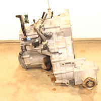 Used JDM 2002–2004 Honda CRV 2.4L K24A AWD Automatic Transmission