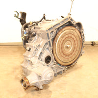 Used JDM 2002–2004 Honda CRV 2.4L K24A AWD Automatic Transmission