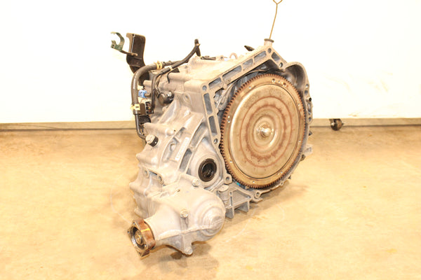 Used JDM 2002–2004 Honda CRV 2.4L K24A AWD 4-Speed Automatic Transmission