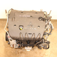 Used JDM 2011–2017 Mitsubishi Lancer 2.4L 4B12ENG Engine