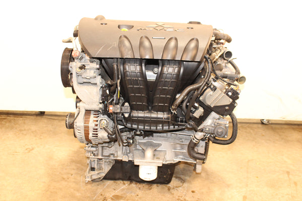 Used JDM 2011–2017 Mitsubishi Lancer 2.4L 4B12ENG Engine