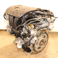 Used JDM 2011–2017 Mitsubishi Lancer 2.4L 4B12ENG Engine