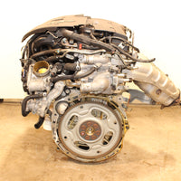 Used JDM 2011–2017 Mitsubishi Lancer 2.4L 4B12ENG Engine