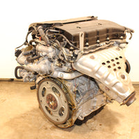 Used JDM 2011–2017 Mitsubishi Lancer 2.4L 4B12ENG Engine